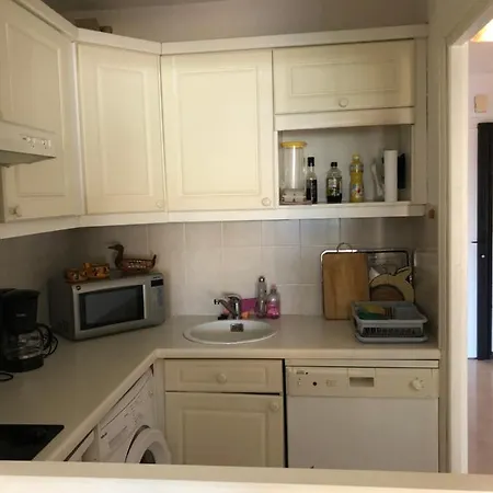 Apartment French Riviera Deluxe Cagnes-sur-Mer