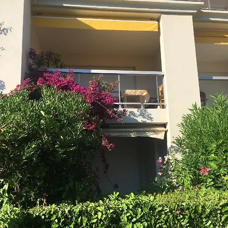 Apartment French Riviera Deluxe