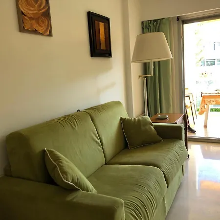 Apartment French Riviera Deluxe Cagnes-sur-Mer