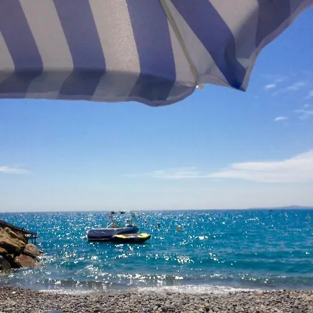 French Riviera Deluxe Apartment Cagnes-sur-Mer