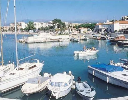 French Riviera Deluxe * Cagnes-sur-Mer