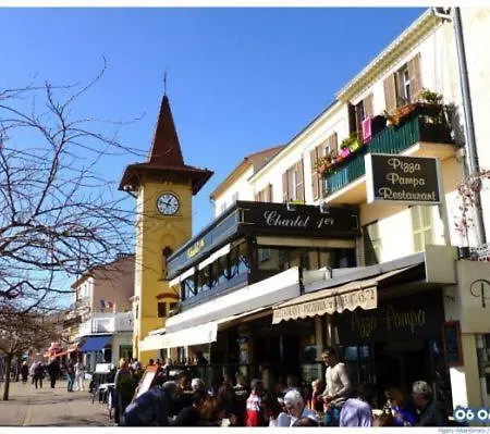 French Riviera Deluxe Cagnes-sur-Mer