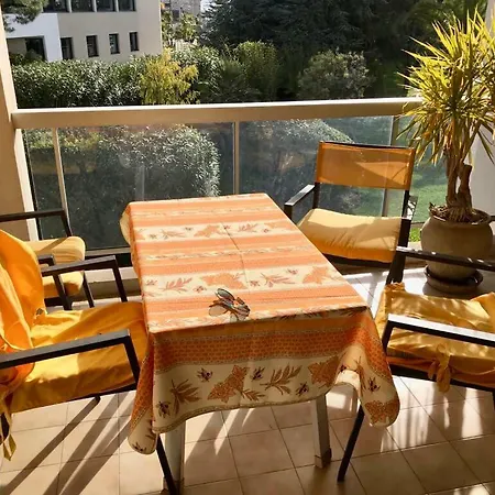 French Riviera Deluxe Cagnes-sur-Mer