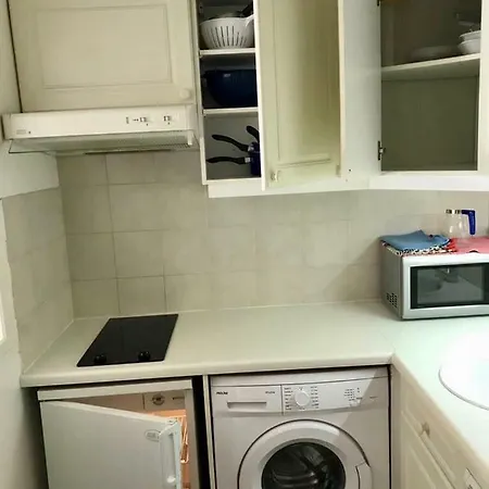 French Riviera Deluxe Apartment *