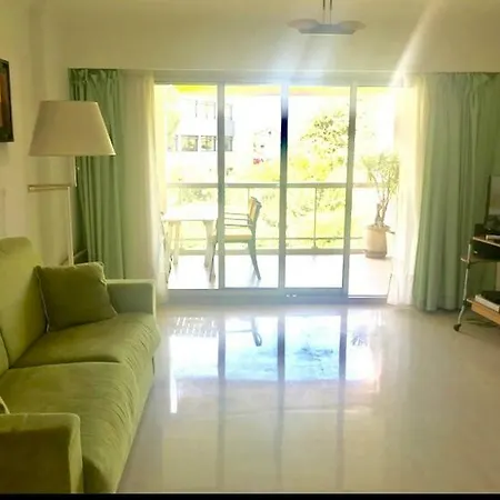 Apartment French Riviera Deluxe