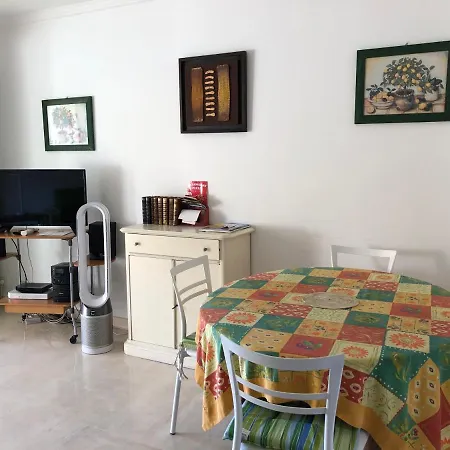 Appartement French Riviera Deluxe Near Nice Airport *